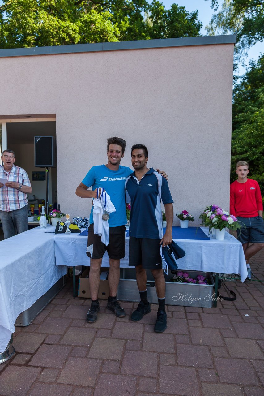 Bild 95 - Blankeneser Pfingstturnier